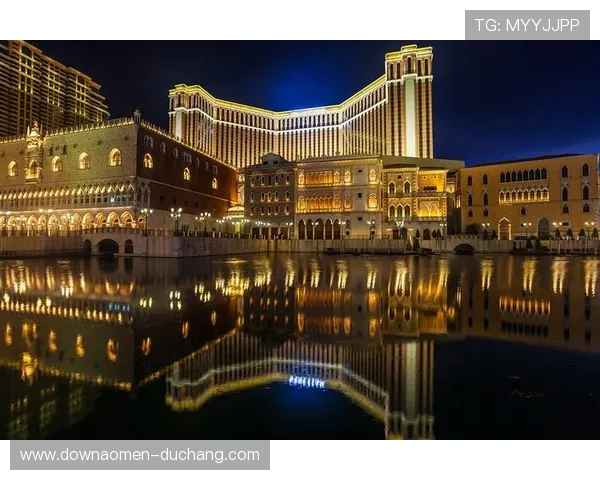 澳门威尼斯赌场图片:细节展现豪华装潢与独特建筑风格的精彩瞬间