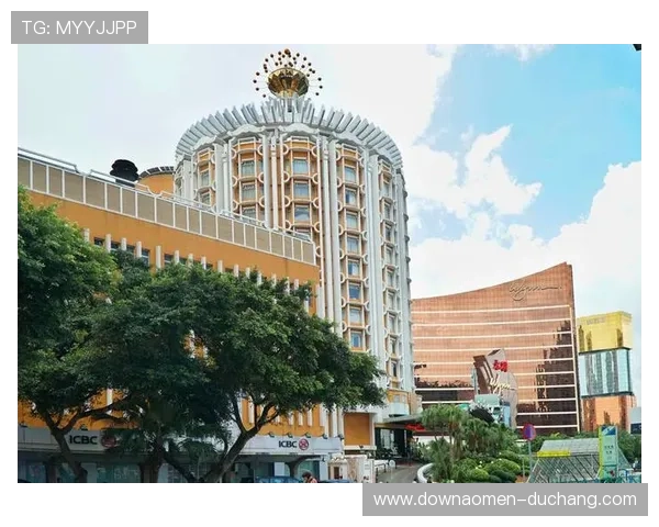 澳门新葡京娱乐:打造一站式豪华娱乐休闲新体验