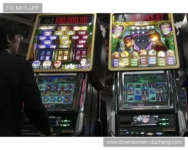 澳门角子机怎么玩才能玩得更尽兴,玩法规则与技巧详解