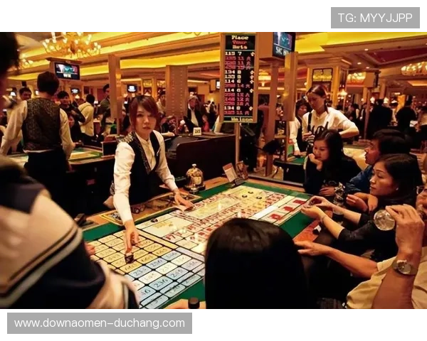 澳门赌场年龄限制政策实施中的常见问题及应对策略,确保合法合规入场指南