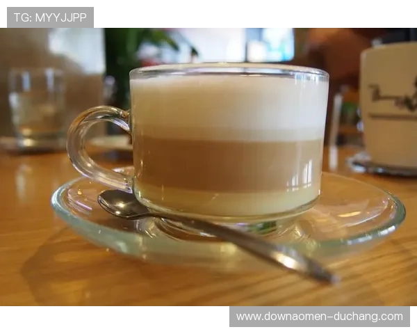 百宝来摩卡：让你的咖啡时光更加丰富多彩的实用建议