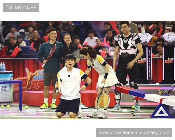 体育真人秀综艺节目激发观众热情，展现运动员生活背后的精彩瞬间